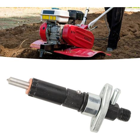 Teile für luftgekühlte Einzylinder-Dieselmotoren: Kraftstoffpumpe 192F, Mini-Motorhacke, Gartengerät, Generator, Kraftstoffeinspritzdüse (1/5)