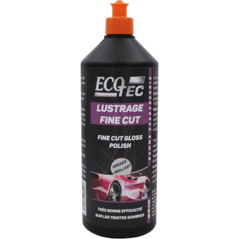 Lustrage fine cut 1L Ecotec