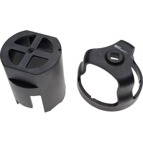 Bgs Technic – Outil de filtre à carburant diesel JTD CDTi DDIS TID VCDI HDI – Compatible Chevrolet, Citroën, Fiat, Saab, Suzuki, Opel – 8935 (1/5)
