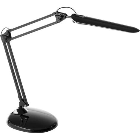 Mdc 5-7495-90-21 - Tischlampe STOIS LED 8W 4500°K 400lm - Schwarz