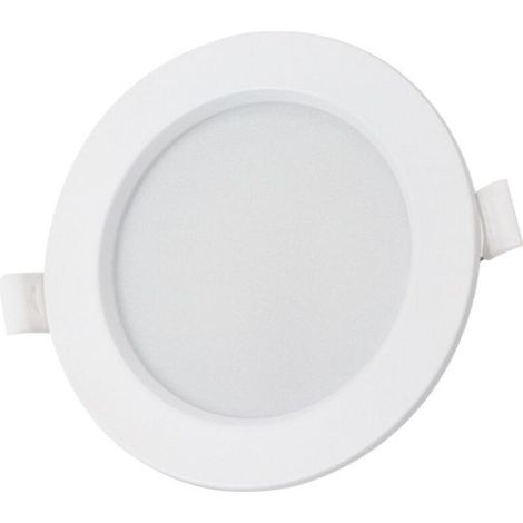 Spot LED Encastré, Haute Luminosité, Plafonnier LED Encastré, 6W Equivalent 72W Incandescent, AC 220V 6-Pack (1/5)