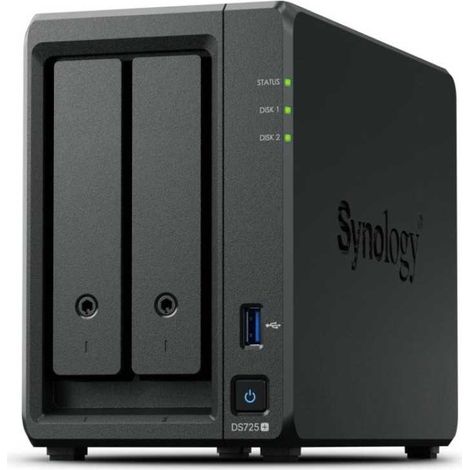 Synology DS725