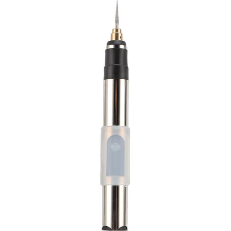 Elektrischer Gravierstift, USB-wiederaufladbares Akku-Werkzeug zum Schleifen und Polieren, 5000-25000 U/min, 3 Geschwindigkeiten. (1/5)