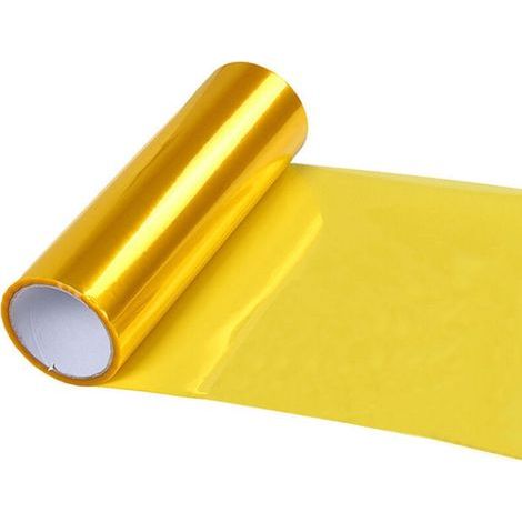 Réveil Analogique au Design Rétro - Silencieux, avec Lampe de Nuit - Alimentation par Piles (1/3)