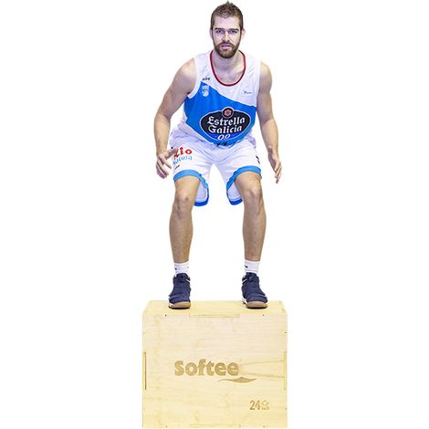 CAJÓN MULTISALTOS (1/2)