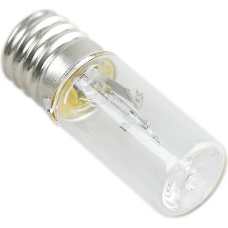 UVC-Keimtötungslampe, 10 V DC UV, E17 3 W Leuchtstoffröhre, Sterilisation, Quarz (1/5)