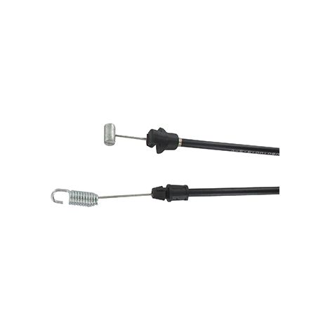 Câble inverseur PUBERT - INVENTIV 0308010019 (1/2)