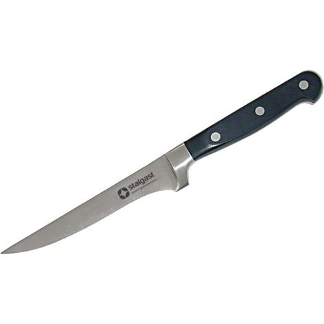 Couteau à fileter forgé 155 mm - Stalgast (1/3)