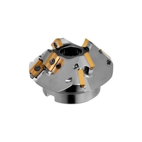 Fasenfräser ISO 35T03R-S60XP1625-C D.27mm Rechtslauf Schneid-D.64,2mm (1/3)