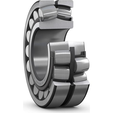 Roulements à rouleaux sphériques 21308 E 23mm Ext 90mm Int 40mm SKF (1/2)