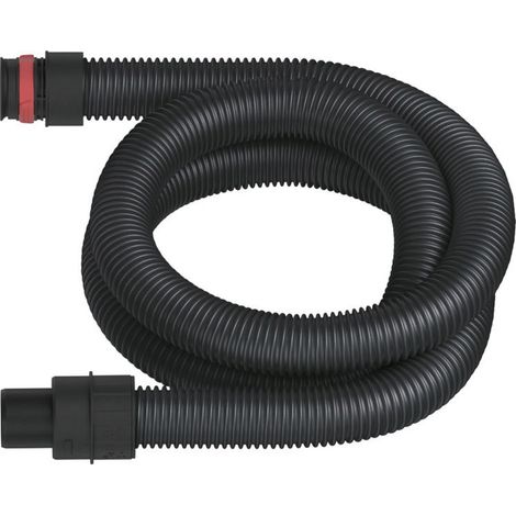 Bosch Saugschlauch 2,2 m für Staubsauger (1/2)