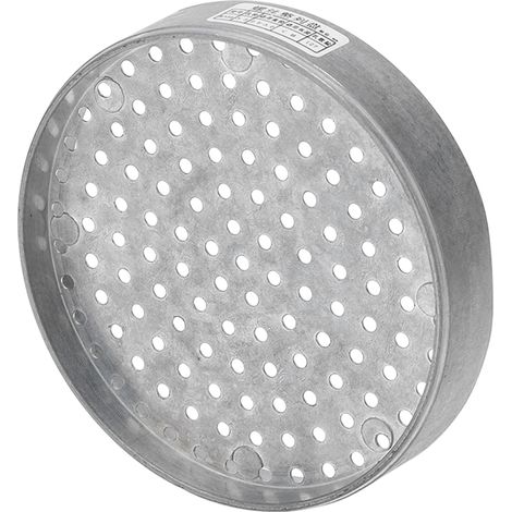 Schraubensortierschale für 127 Schrauben, 3,5 mm V-Löcher, Aufbewahrungsorganizer und Schraubenhalter (1/5)