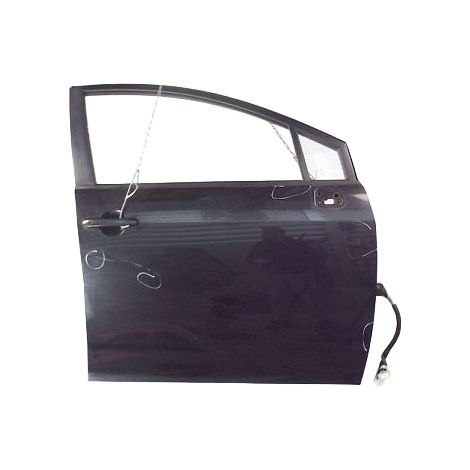 [PRODUIT D'OCCASION] Porte Avant Droit TOYOTA Corolla Verso 2004-2007 ♻️ Ref Oe. 670010f011 - Garantie à vie (1/4)