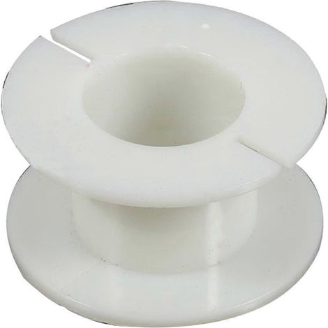 10 Stück robuste Rundspulen für DIY-Audiorahmen – M 53 x 20 x 29 mm