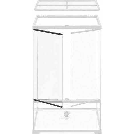 Puerta de repuesto Pro Paludarium Medium XTall