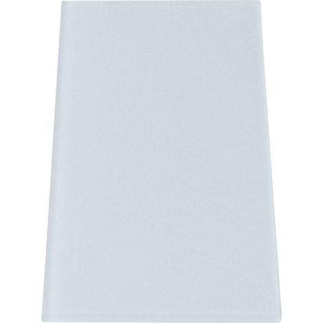 Verre de rechange pour MODELE 300 ARIC 1207