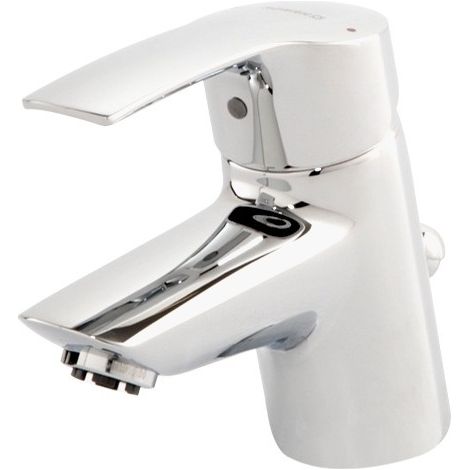 HANSAPOLO mitigeur de lavabo basse pression