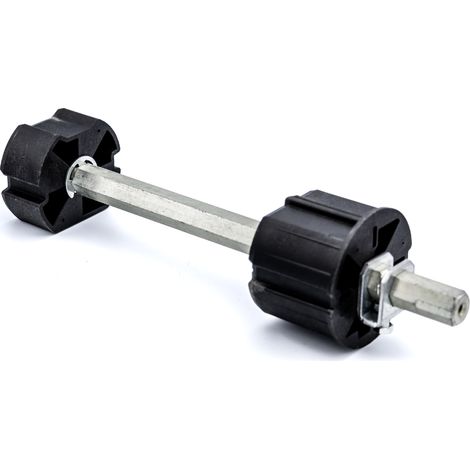 Tándem ZF80 anti-caída ajustable L315 CAR18 - ZF A353