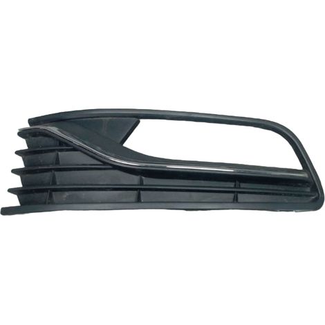 [PRODUIT D'OCCASION] Grille Ventilation Pare-choc Avg VOLKSWAGEN Polo ♻️ Ref Oe. 6c0854661bryp - Garantie à vie (1/3)