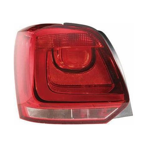 Feu arrière gauche Volkswagen Polo 5 2009-2014