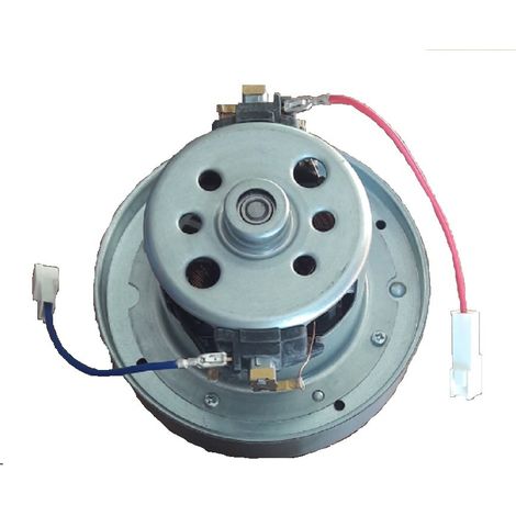 Moteur pour aspirateur Dyson – Accessoire compatible avec modèles DC08, DC11 – Technologie de filtration HEPA – Largeur 30mm