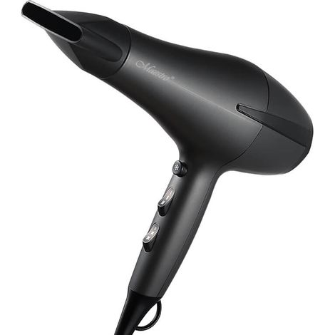Eleganter Haartrockner 2400W MR-223 (1/4)