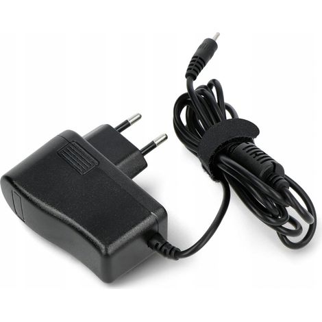 Fuente de alimentación conmutada para cámaras RTX 5V 2A 10W (1/2)