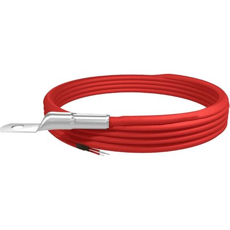 Emko Capteur de surface RT-K02 SI+SI (1000).SKP5 sonde Pt1000 Plage de mesure de température-50 à +200 °C