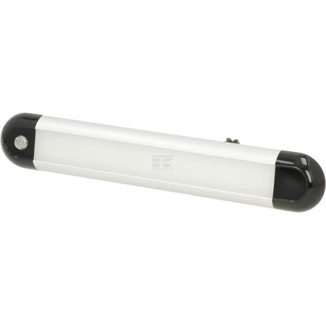 Innenbeleuchtung mit Schalter 300 mm 8 W UNIVERSAL LA50024 (1/5)