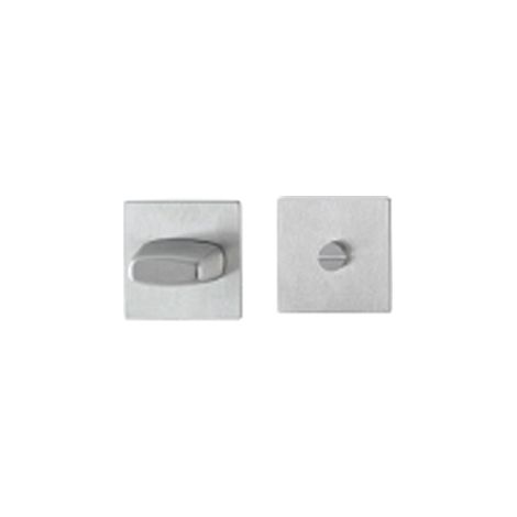 MULETILLA C/DESBL INOX MAT SAT M:848S-SK