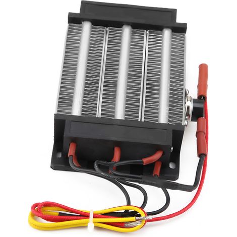 600W 220V Isoliertes PTC-Keramik-Luftheizelement (1/5)