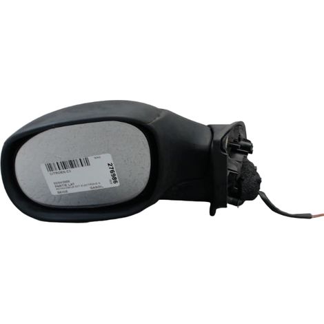 Retroviseur Exterieur Electrique Gauche CITROEN C3 [PRODUIT D'OCCASION]♻️8149fj (1/3)