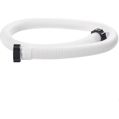 Tuyau de piscine - Tuyau Intex - Tuyau de rechange (diamètre 38 mm) (1/5)