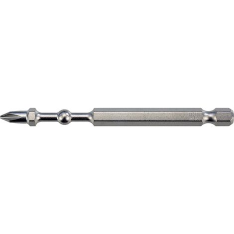 Embout De Vissage Impact Ball 90Mm Ph1 Vessel