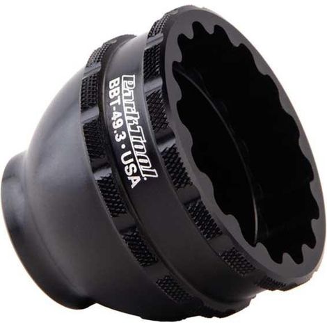 Craft BBT-49.3 Herramienta Plateada para Mantenimiento de Ciclismo