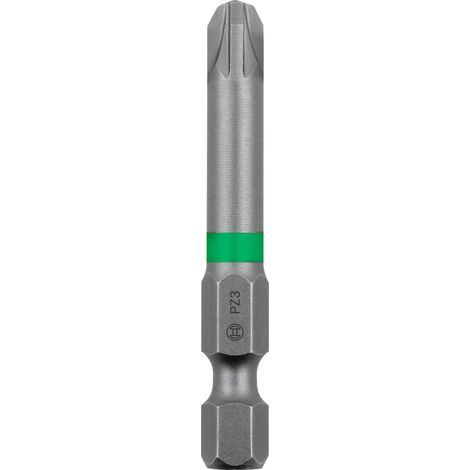 Bosch Screwdriver bits Screwdriver bit Extra Hard 2607002507