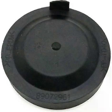 Für Scheinwerfer-Lampenkappen-Staubschutz 89045709 für Peugeot 207, Citroen C4 C5, Fiat Scudo (ab 2007) und Renault Grand Modus (ab 2008). (1/4)