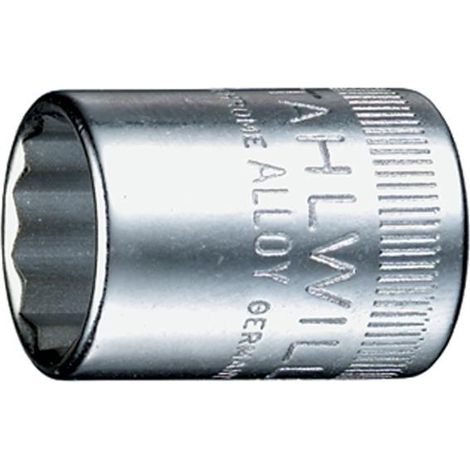 Stahlwille 40aD Steckschlüsseleinsatz 1/4", 5/32" (1/2)