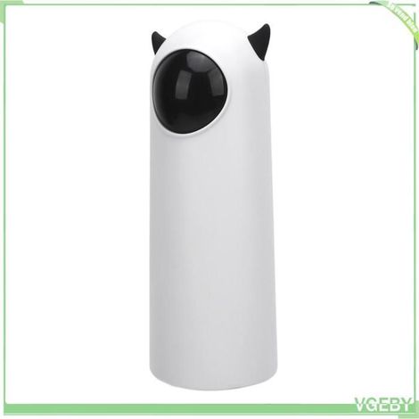 Jouet pour chat - FAFEICY - Pointeur automatique - 3 modes de vitesse - Double alimentation - Intérieur (1/5)