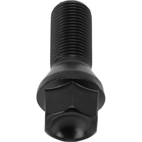 Boulon de roue 36136781151 en fer, accessoire auto de remplacement pour 118I 120I 125I 128I 135I 320I 325I 328D 328I 335I 520I 525I (1/5)