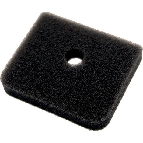 Filtre à air SHINDAIWA 51mm – Adaptable pour modèles C230, T230, T250 – Remplace ECHO A226000740 – 2001881750