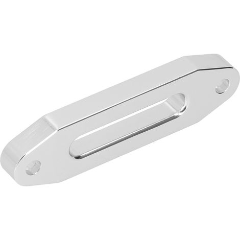 Guide-câble synthétique pour treuil de 3000 à 4000 lb, résistant aux intempéries (1/5)