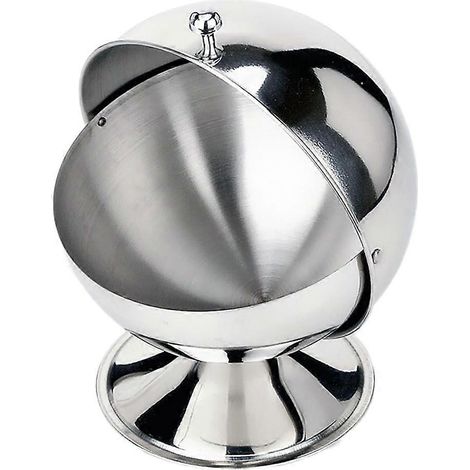 Gewürzglas mit drehbarem Deckel für Kochutensilien (1/5)