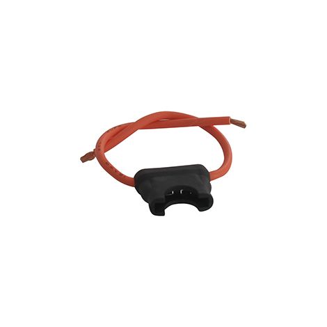 Portafusible en serie adaptable para fusible ATC de 3A a 30A