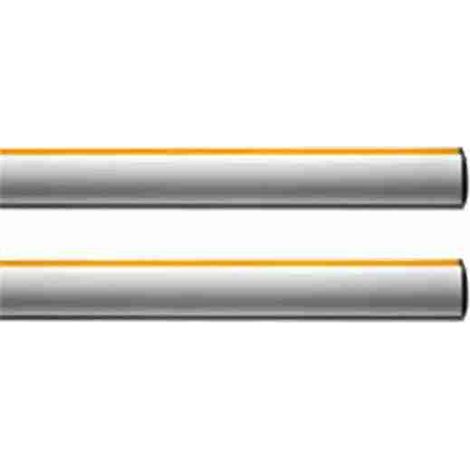 EVA7.A2 ALUMINIUMSTAB X EVA7 L=3,5+3,5M