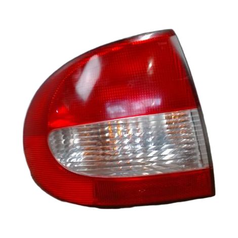 [PRODUIT D'OCCASION] Feu Arriere Gauche  RENAULT Megane  I Classic Ph2 99-02 ♻️ Ref Oe. 7700428058 - Garantie à vie (1/3)
