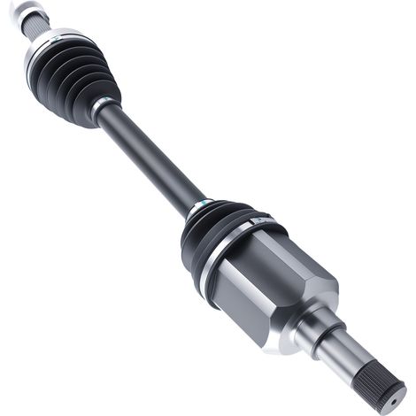 Arbre de Transmission Avant Gauche for Ford Transit Custom V362 2.0 EcoBlue