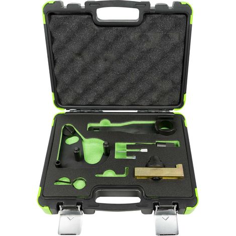 Kit de calado para RENAULT/NISSAN 16dCi  JBM53523