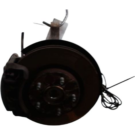 [PRODUIT D'OCCASION] Pivot Avant Gauche NISSAN Juke ♻️ Ref Oe. 400151kk0a - Garantie à vie (1/3)