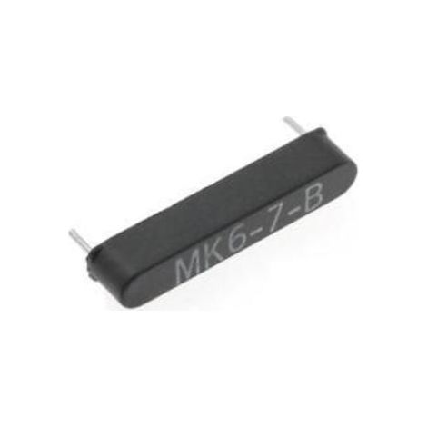REED Relais Cto/Open 10W 10..15AT 3,3x4,2x19,78mm MK67B
